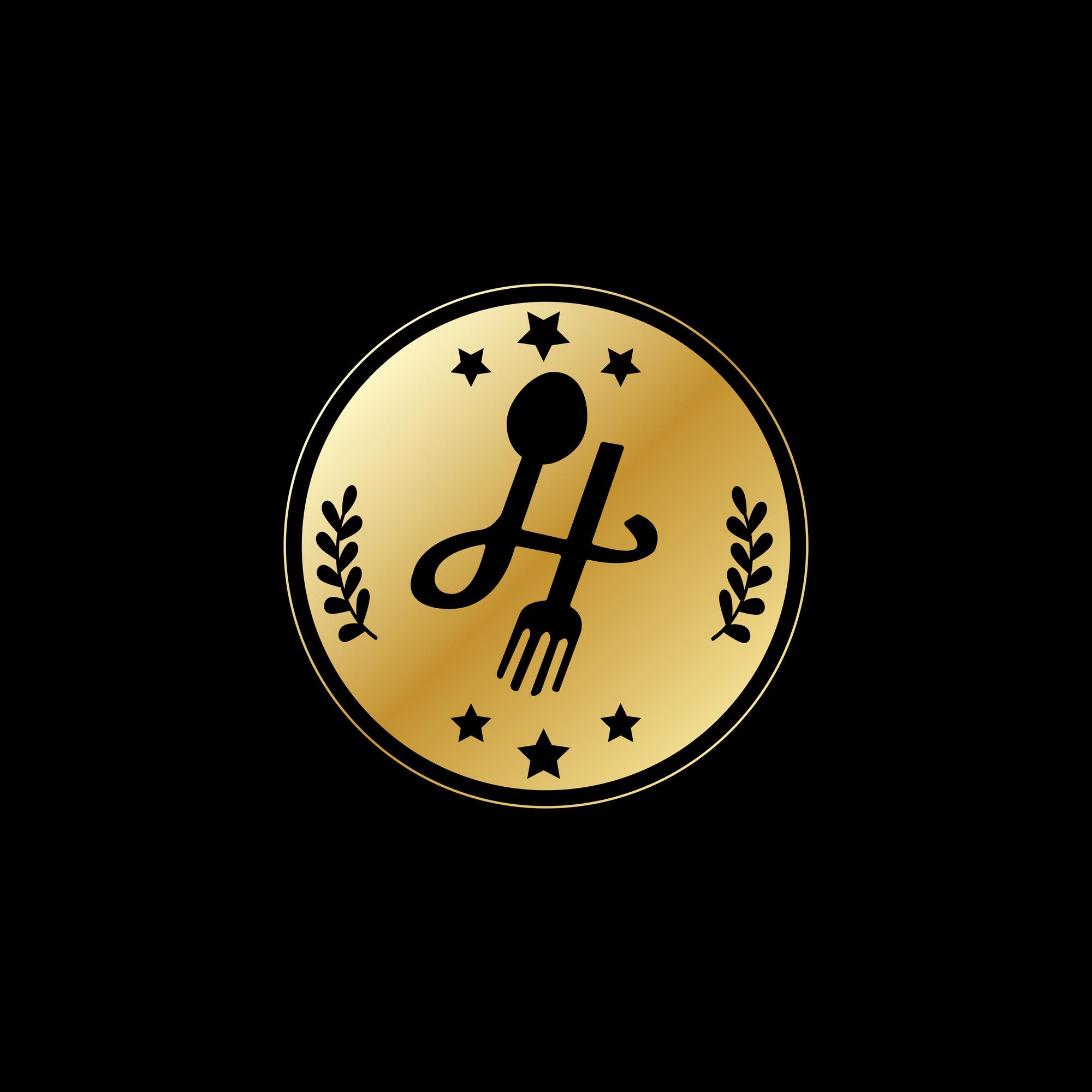 Kuchnia Atelier — szybká, luksusowa kuchnia na zamówienie logo